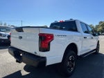 2022 F-150 Lightning Thumbnail 8