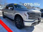 2022 F-150 Lightning Thumbnail 1