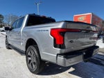 2022 F-150 Lightning Thumbnail 4