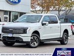 2023 F-150 Lightning Thumbnail 1