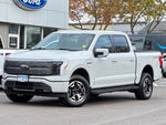 2023 F-150 Lightning Thumbnail 2