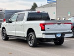 2023 F-150 Lightning Thumbnail 4