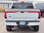 2023 F-150 Lightning Thumbnail 5