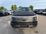 2023 F-150 Lightning Thumbnail 2