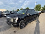 2023 F-150 Lightning Thumbnail 3