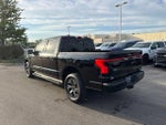 2023 F-150 Lightning Thumbnail 4