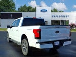 2023 F-150 Lightning Thumbnail 3