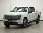 2023 F-150 Lightning Thumbnail 3