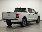 2023 F-150 Lightning Thumbnail 7