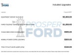 2023 F-150 Lightning Thumbnail 3