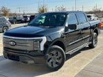 2023 F-150 Lightning Thumbnail 6
