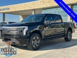 2023 F-150 Lightning Thumbnail 10