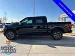 2023 F-150 Lightning Thumbnail 11
