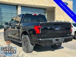 2023 F-150 Lightning Thumbnail 12