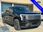 2023 F-150 Lightning Thumbnail 20