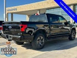 2023 F-150 Lightning Thumbnail 22