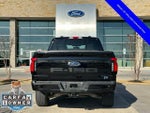 2023 F-150 Lightning Thumbnail 23