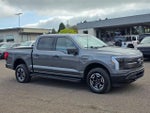 2023 F-150 Lightning Thumbnail 3