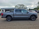 2023 F-150 Lightning Thumbnail 8