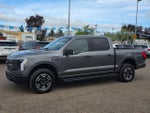 2023 F-150 Lightning Thumbnail 33