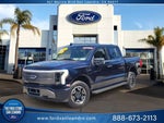2023 F-150 Lightning Thumbnail 1
