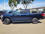 2023 F-150 Lightning Thumbnail 3