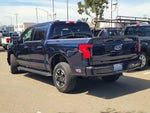 2023 F-150 Lightning Thumbnail 4