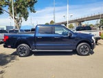 2023 F-150 Lightning Thumbnail 7