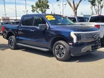 2023 F-150 Lightning Thumbnail 8