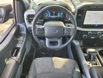 2023 F-150 Lightning Thumbnail 13