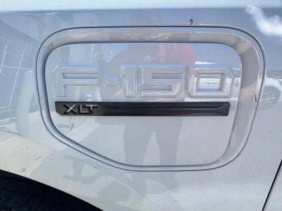 2023 Ford F-150 Lightning AWD XLT 4DR Supercrew 5.5 FT. SB