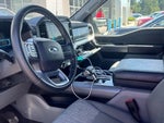 2023 F-150 Lightning Thumbnail 9