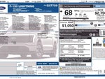 2023 F-150 Lightning Thumbnail 28