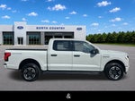 2023 F-150 Lightning Thumbnail 7