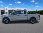 2023 F-150 Lightning Thumbnail 13