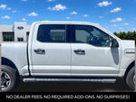 2023 F-150 Lightning Thumbnail 4