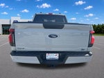 2023 F-150 Lightning Thumbnail 13