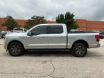 2023 F-150 Lightning Thumbnail 2