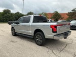 2023 F-150 Lightning Thumbnail 3