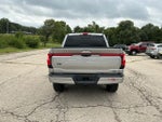 2023 F-150 Lightning Thumbnail 4