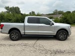 2023 F-150 Lightning Thumbnail 6