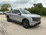 2023 F-150 Lightning Thumbnail 7