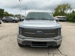 2023 F-150 Lightning Thumbnail 8