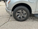 2023 F-150 Lightning Thumbnail 9