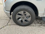 2023 F-150 Lightning Thumbnail 12