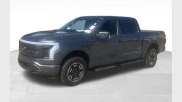 Preowned 2023 Ford F-150 Lightning XLT for Sale