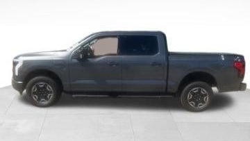 2023 Ford F-150 Lightning XLT