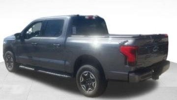 2023 Ford F-150 Lightning XLT