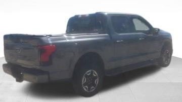 2023 Ford F-150 Lightning XLT