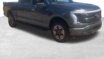 2023 Ford F-150 Lightning XLT